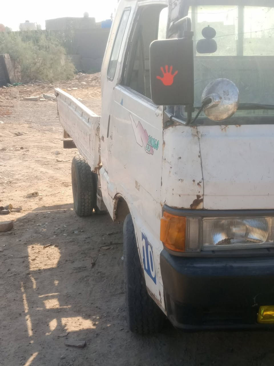 كيه بنكو اربعه وتسعين رقم شاصي كفاله شاصي كفاله مكينه بيه تبخير العنوان بغداد السعر 33 وبيه مجال ***********
