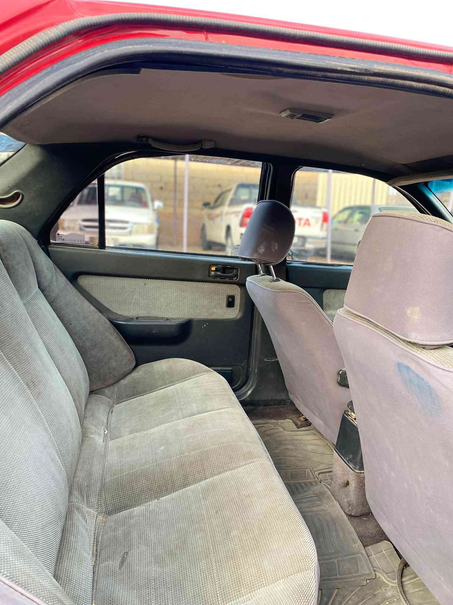 مسطره • كير اوتو • رقم بغداد