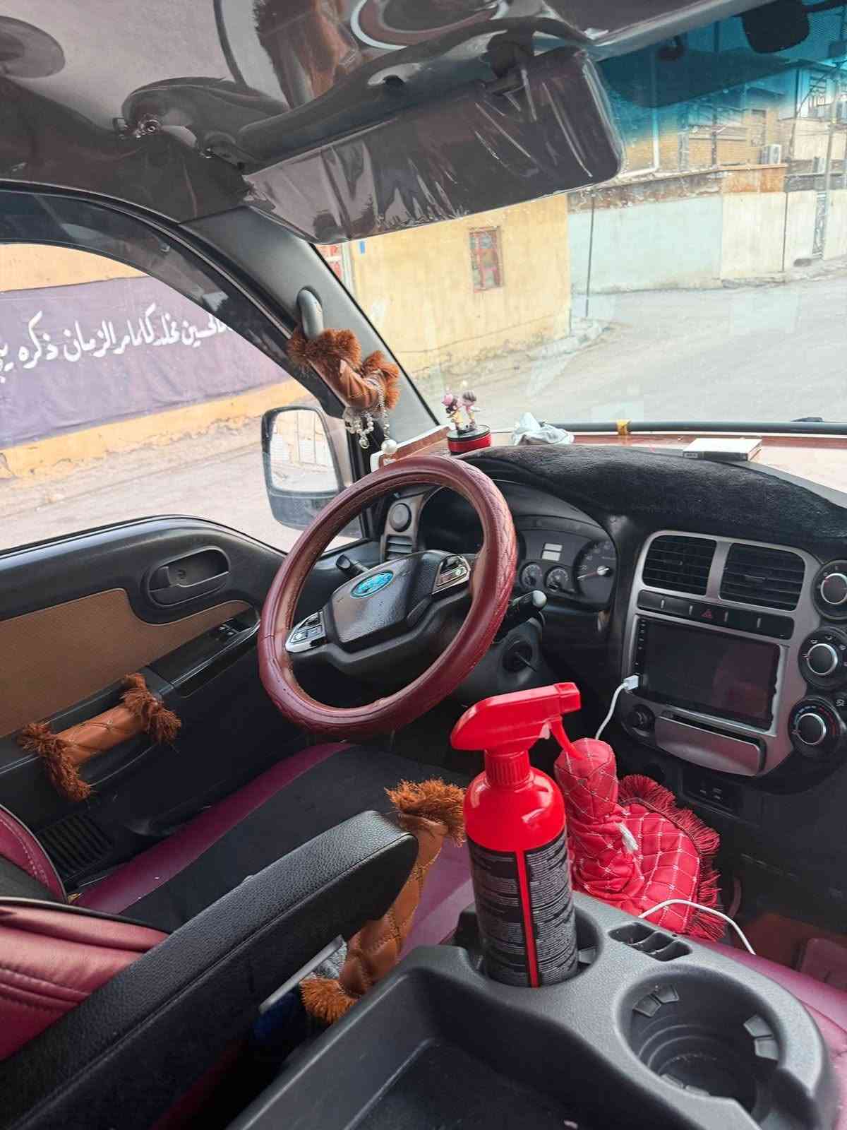 البصرة • ٢٠٢٠ • فحل