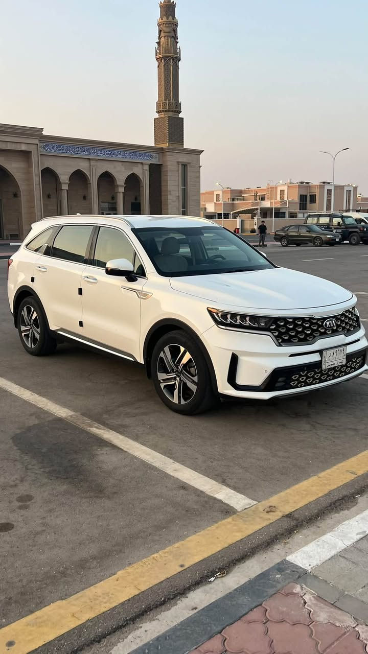 للبيع سورتو 2021 🚘
🔷 المحرك: 6 سلندر V6 — 3.5
🔷 سبعة راكب — عائلية
🔷 تايرات قياس 18
🔷 كير ماوس
🔷 شاشة
🔷 تبريد 3 قطع
🔷 تحكم ستيرن
🔷 كشنات أمامية كهربائية
🔷 السيارة نظيفة جداً
🔷 مكفولة ومن الطول للطول
🔷 لا صبغ ولا دعمه
🔷 مال دكتور
🔷 ماشية: 98,600 كم

السيارة عائلية ونظيفة، استخدام مرتب ومحافظ عليها، وجاهزة للفحص.
تواصل مع ***********
مكان السيارة البصرة
