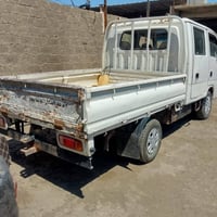 فنتيره • موديل ٩٨ • محرك يبخر