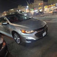 ماليبو هايبرد 2019 ماشيه 70 اشعندك امراوس 07712627330