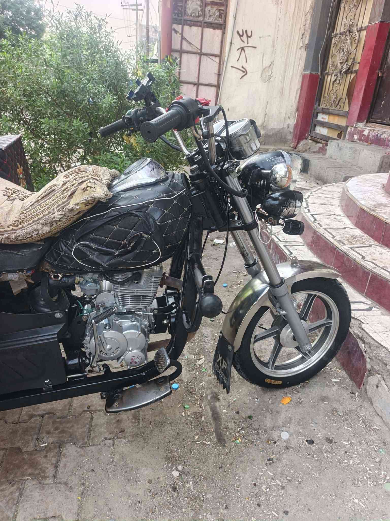 موديل ٢٠٢١ • محرك ٢٤ • مع أوراق