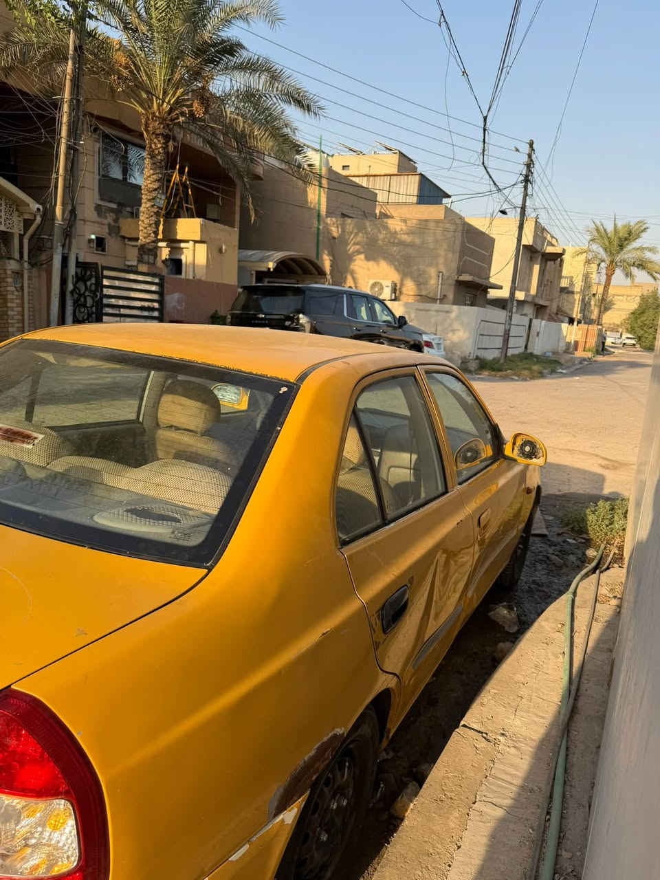 سلام عليكم غيرنا مو ديل ١٤سياره زوج تغيرات جدد سياره تنقص لبيع سعره ٥١وبيها مجال رقم ***********
