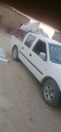 كنو ٢٠٠٥ • محرك وكير شرط • مخمور القراج