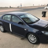ام جي • ٢٠١٢ • توربو
