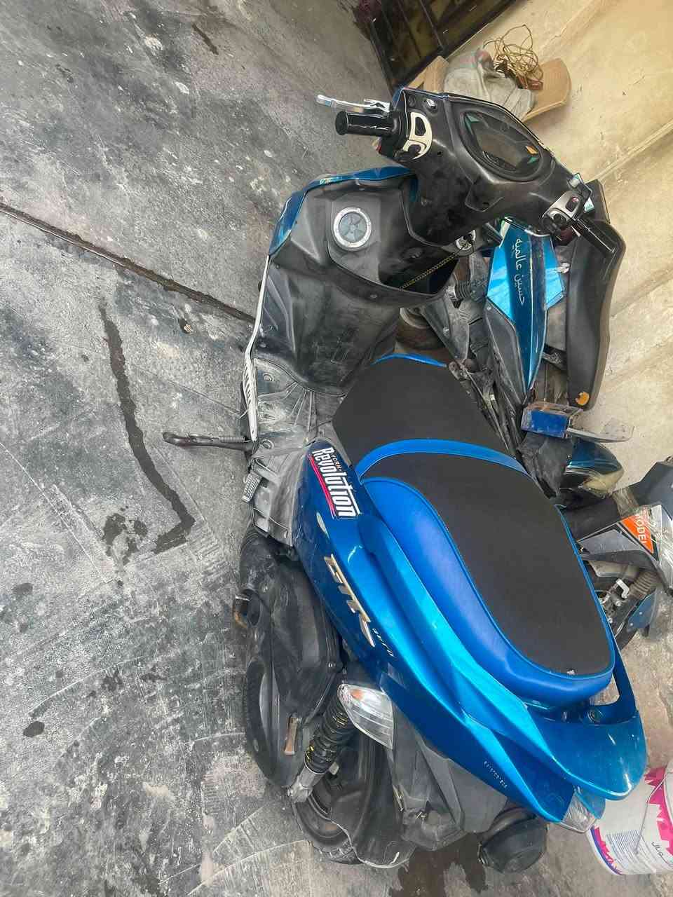 سلام عليكم جي تي ار للبيع لو امراوس بعدله مال لعب واخذ فرق مكينه مامفتوحه فقط القباقه مكاني بغداد السكان رقمي ***********مكينه بلاديه الدراجه كله بلاديه

