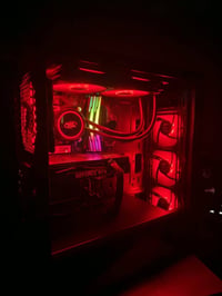 i5-10400F • RTX 2060 • مدينة الصدر