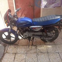 بوكسر • 2019 • مدفوع كمرك