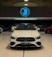 E350 AMG • ٢٠٢٢ • ماشي ٢٢ الف