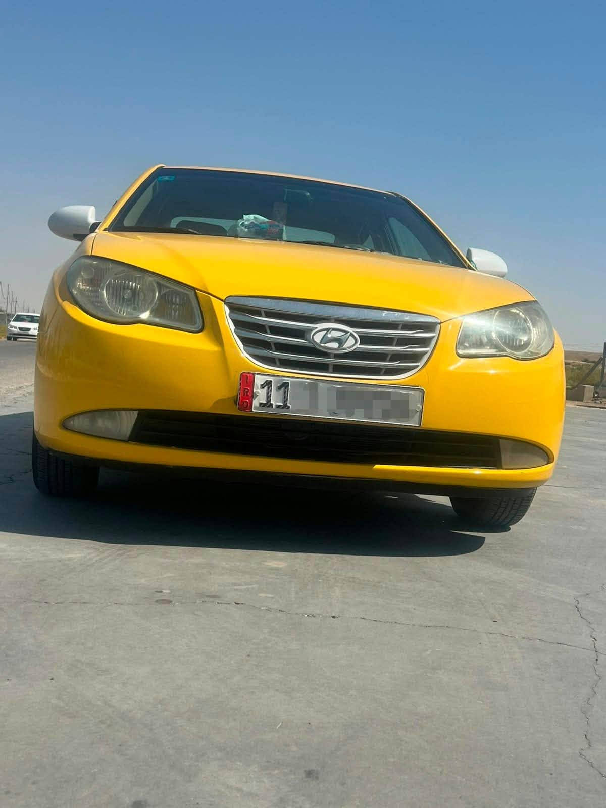 النترا 2008 خليجي رقم بغداد انكليزي بسمي شرط التحويل هزه وسنويه جديد مكينه 2000 كير اوتوماتيك سياره مكفوله من الضربه ولتبديل ولبارد  تبريد ثلج حداديه جديده
 فتحه  نظام ABS شاشه أندرويد كامره خلفيه تحكم ستيرن أرضيةمغلفه جلد السيارة ع وضع الشركة وجديدة السعر 92 وبيه مجال مكلف بالنشر للاستفسار ***********
