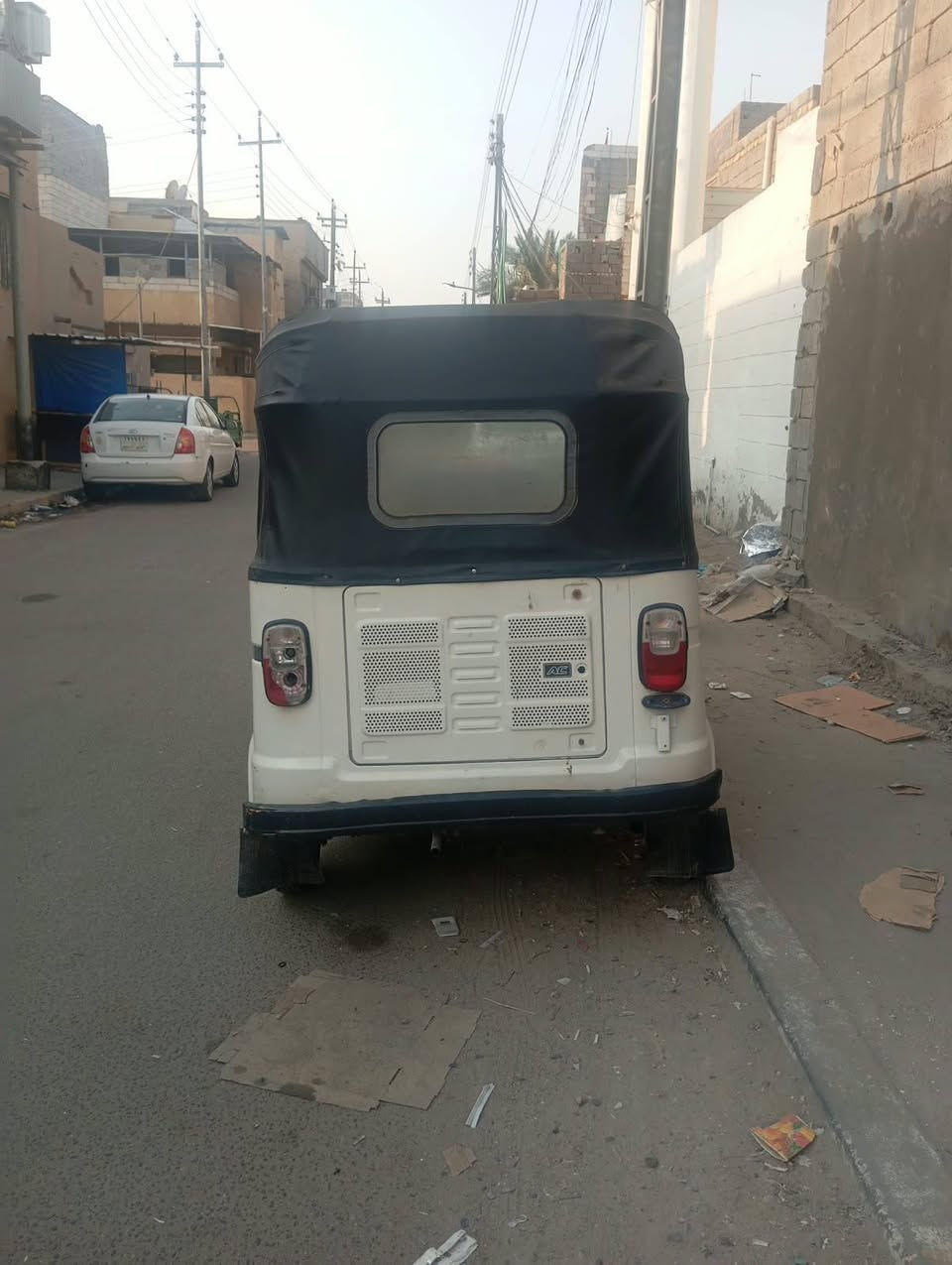 موديل ٢٠٢٠ • حيانيه شارع ٦٠