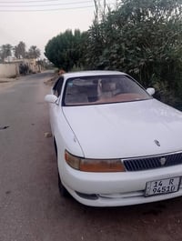 شيزر • ١٩٩٢ • مكينة ٢٥٠٠
