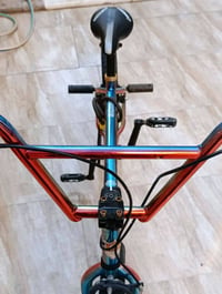 BMX • نضيف • النعمانيه