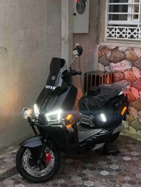 صاعقه ريان • موديل ٢٦ • ٦ بطاريات