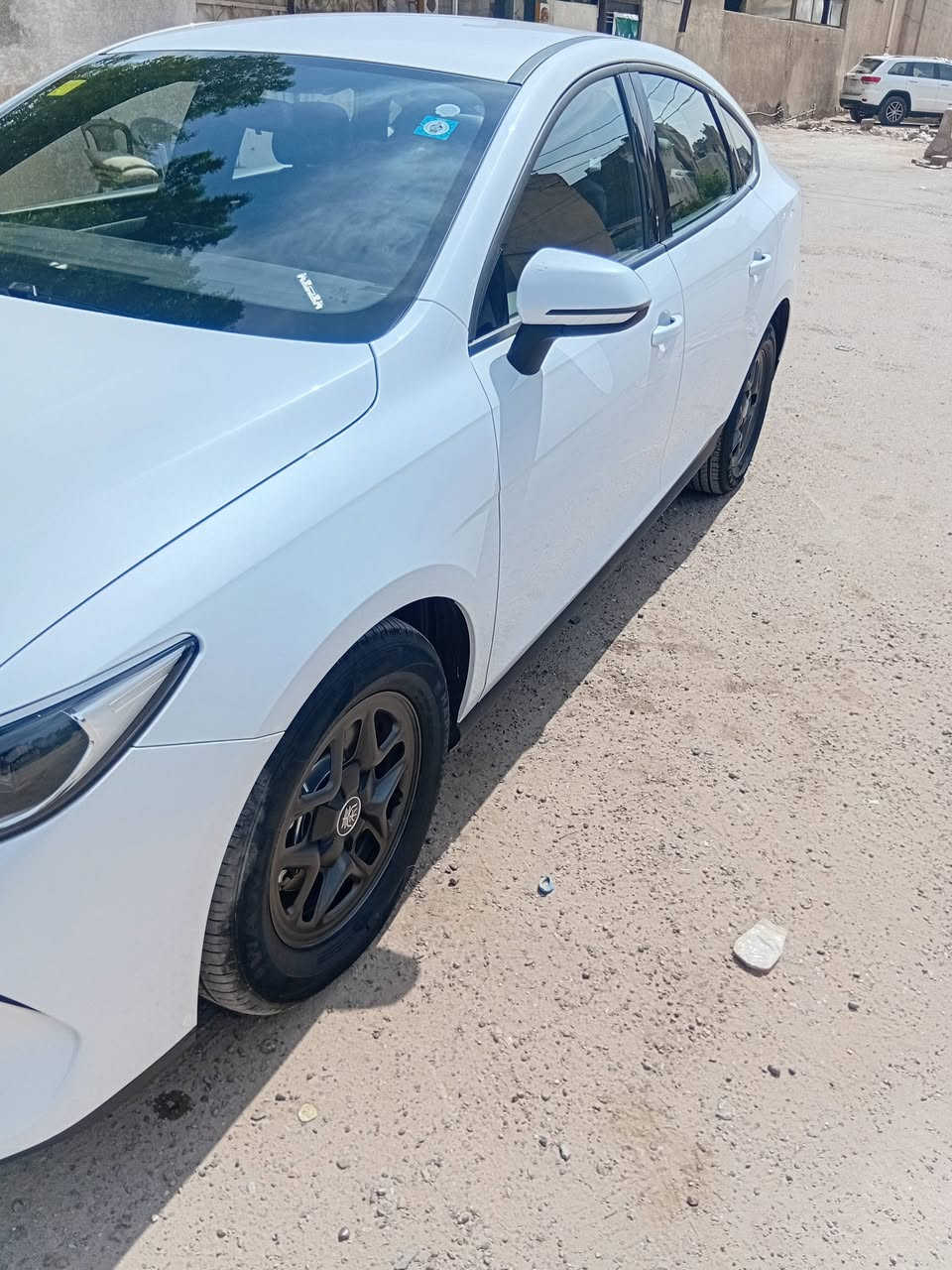 سلام عليكم كن بلاس ٢٠٢٥ كفا له من البا رد وصبغ ما شيه ٦٠٠٠ السعر ٢٠٩٠٠ مكا ني بغداد المنصور الستفسار ***********
