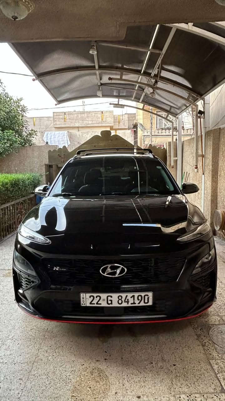 N لاين • ١٦٠٠ تيربو • بصمه