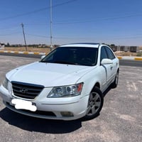 سوناتا ٢٠٠٩ • محرك ٢٤٠٠ • فتحة سلايت