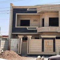 حلان • مرمر • داخل الموصل