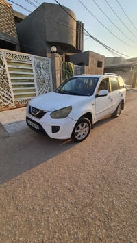 تيكو • ٢٠١٣ • مكينة مبدلة