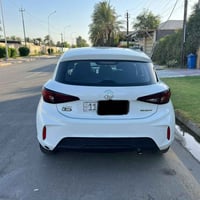٢٠٢٥ • ماشيه ٢٣ الف • منظومة غاز