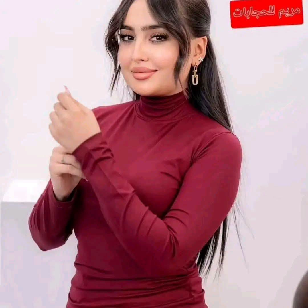 حجابات مريم • جميع المقاسات • توصيل محافظات