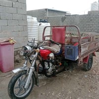ستوتة • جمرة • موديل ١٣