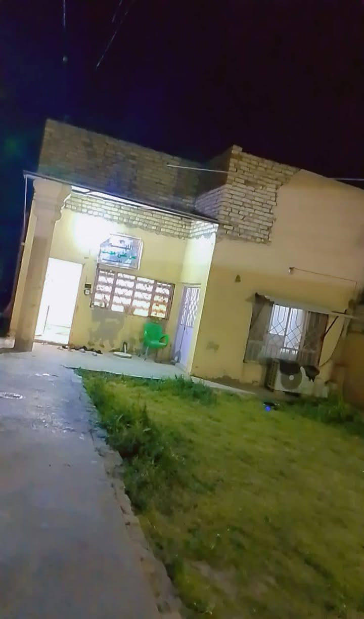 المدحتية • ٦٠٠م • طابو زراعي
