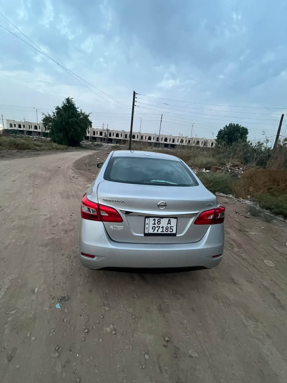 سنتره ٢٠١٩ • ماشي ١٠٠٠٠٠ • بصمه