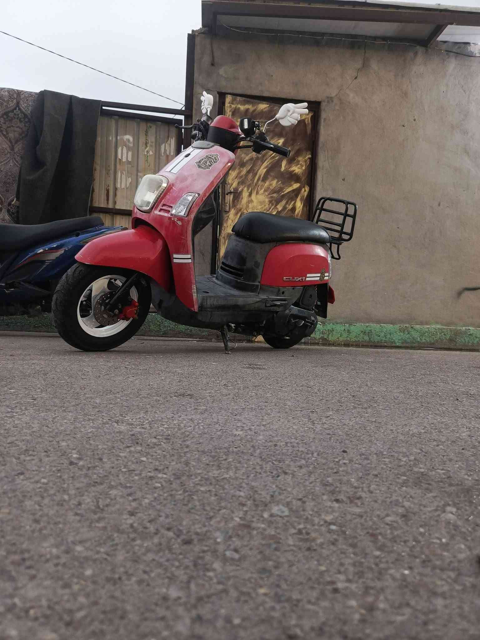 بوليس • كابريتر • ٤٩