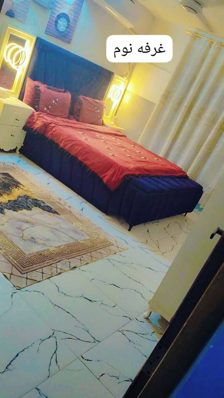 المهندسين الرابعة • ١٤٠م² • طابو زراعي