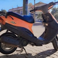 ياماها • مستخدم قليل • مكفولات