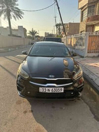فورتي ٢٠١٩ وارد امريكي  مواصفات السياره   محرك ٢٠٠٠ دوش  شاشة اعطال  م...