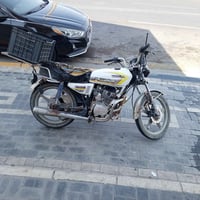 سونلينك • CG150 • موديل ٢٠١٩
