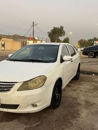 بي واي دي G3 • ٢٠١٣ • تحويل ثاني