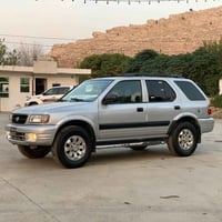 هوندا ياباني • ٢٠٠٠ • V6 بنزين