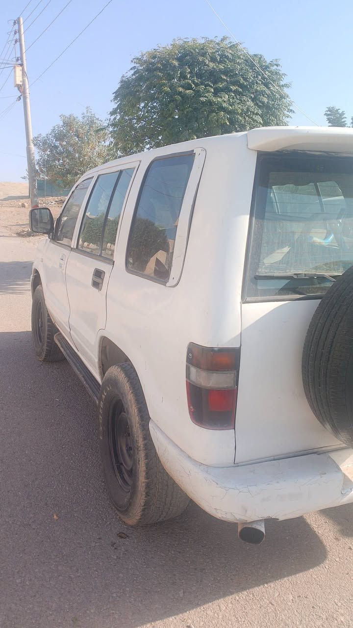 قطع غيار • بلاستيك ارم • سليمانية