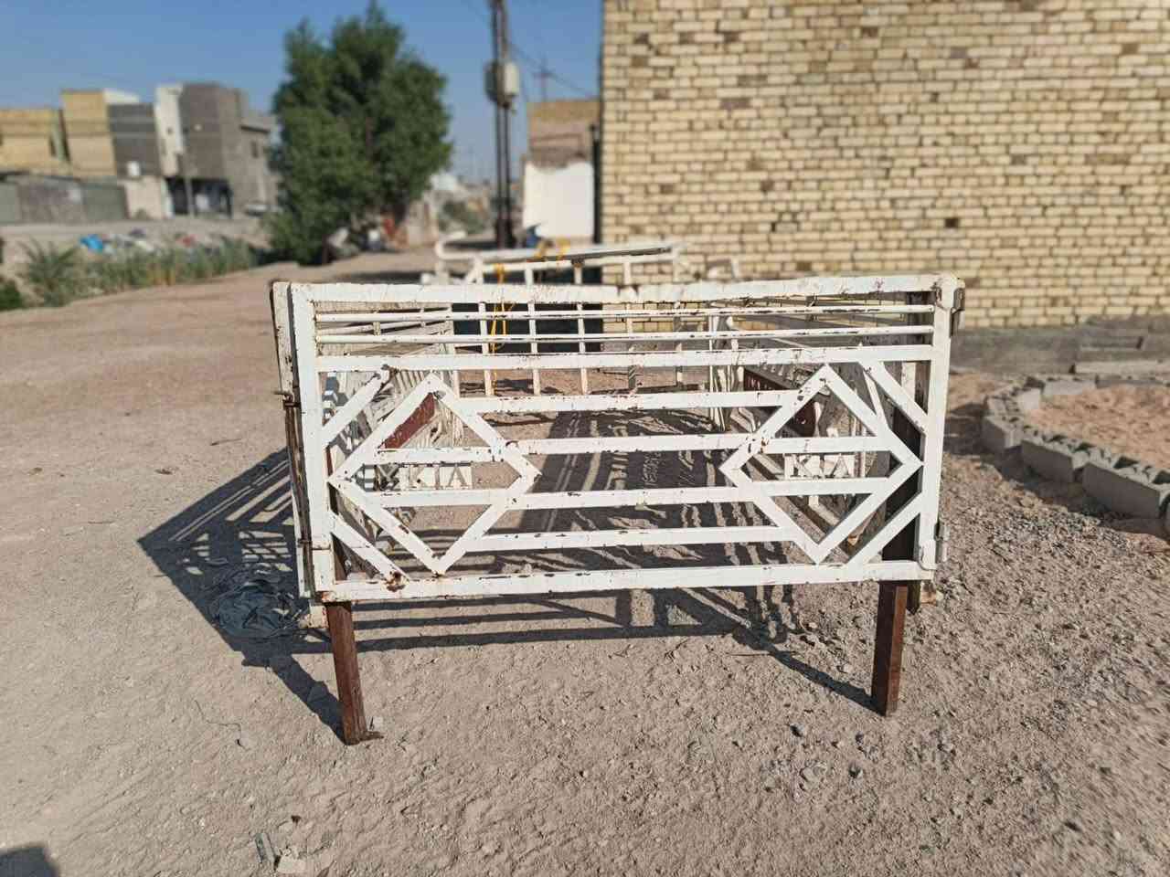 محجر بنكو فحل محجر جديد وجاهز سعر300 مكانه البصره***********
