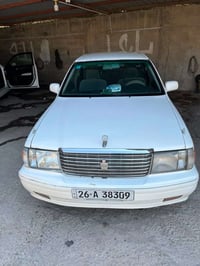 راس الثور • موديل ١٩٩٨ • ورقه بيهه