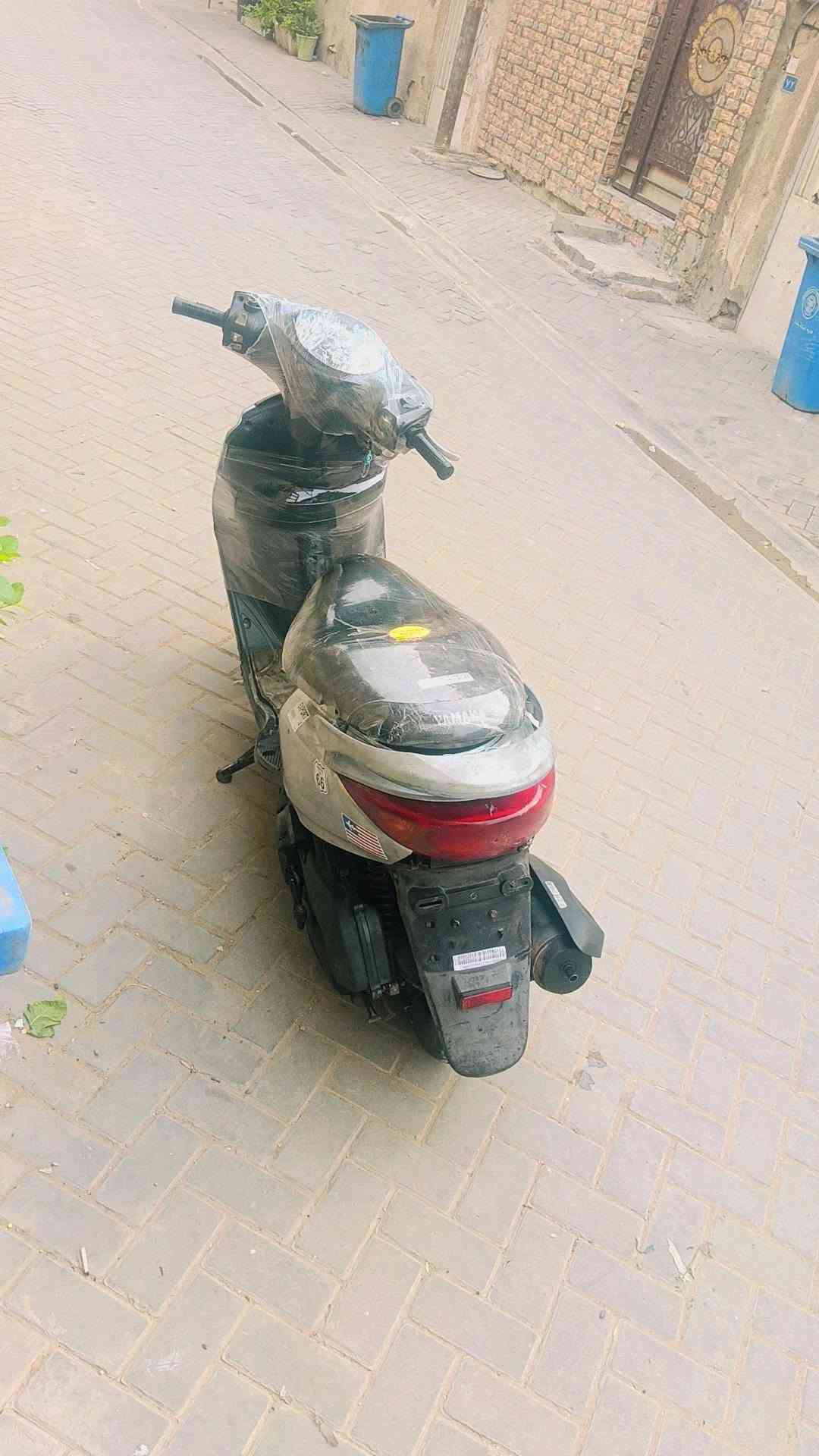 بريز • نضيفه • سلف