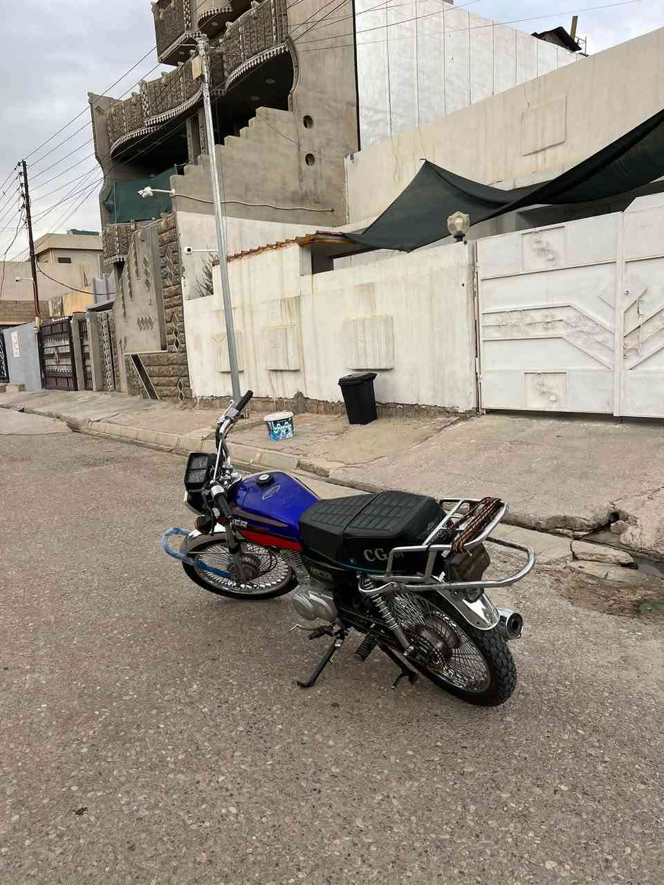 تايكر • معدل • صالصنه مضروبه
