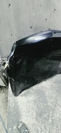 تاهو • دعاميه • ضرر خفيف