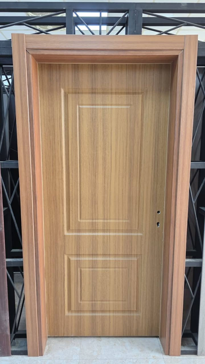 باب بيتك مو بس باب…
باب بيتك يحچي عن ذوقك🚪معرض الفهد خيارك الاضمن 
أبواب معرض الفهد .. صُنعت لتدوم! 🚪
نقدم لكم ألابواب العراقي الحشوة الداخلية للباب فوم إطار خشب .
✅ عزل صوتي وحراري ممتاز.
🛡️ ضمان ذهبي وصل لمدة 5 سنة.
————–——————————————
اشتري أبوابنا وأحصل على 7 مميـــــــــــــــــزات
🌳 صديقة للبيئة 🔥 مقاومة للحرائق 💦 للماء والرطوبة 🦠 للبكتيريا 🐜 للرمة 🎧 🌡عازلة 
للصوت
----------------------------------------------------
القياسات المتوفرة والاسعار:
100*210 = 160الف
100*230 = 175الف
100*240 = 180الف 
السعر يشمل التركيب والاكسسوارات 
وللاعداد ما فوق ال 3 ابواب النقل ايضأ مجاناً 
_______________________________
الاتصال على الارقام التاليه:
***********
_______________________________
تفضلو لزيارتنا العنوان : الموصل / حي التعليم التربية الرابعة/مجاور مكتب الشارقة للعقارات
#العراق #ديكورات_منزلية #ترند #ابواب_عازل_صوت #الموصل
