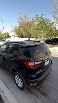 فوردايكو سبورت مديل 2019 وارد امريكي حادثه جاملغ وربع من البنيد راجع ع...