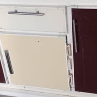 كاونتر جديد ونضيف البيع  رقمي 07803625833