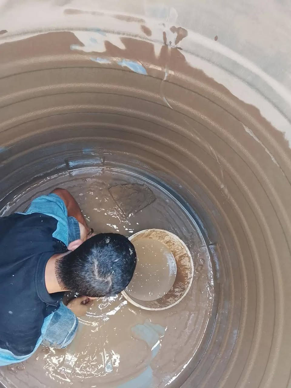 تنظيف توانكي • تنظيف منازل • السماوة