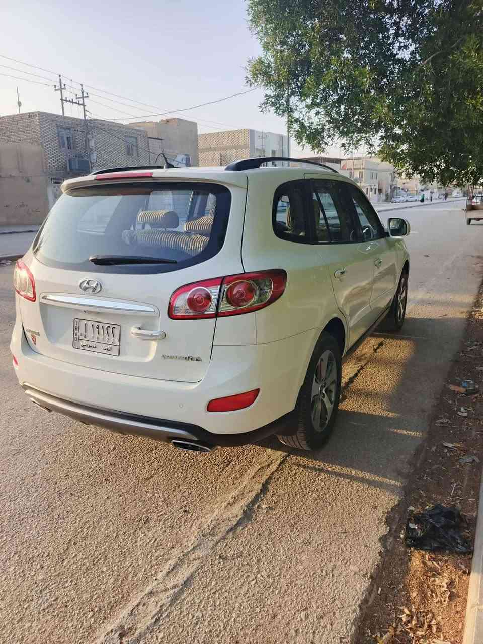 سلام عليكم سنتافي فول مواصفات موديل 12 خليجي 4 سلندر نضيفه كلش فقط جاملغ جهة السايق مبدل ومصبوغ والباقي كفاله ماشية 87 الف فقط جانت مخزونه للتواصل خاص او ع الرقم ‏‪***********‬‏ مكاني النجف حي العسكري السيارة بسمي مداور ثاني يوم وماتصرف عليها الف دينار لان نضيفه بحاله الوكاله السعر 138 قابل للتفاوض
