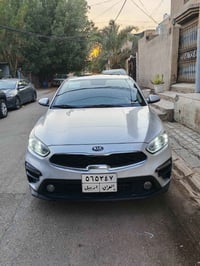 سيراتو 2019 • رقم اربيل • ١٠٦٠٠٠ كم
