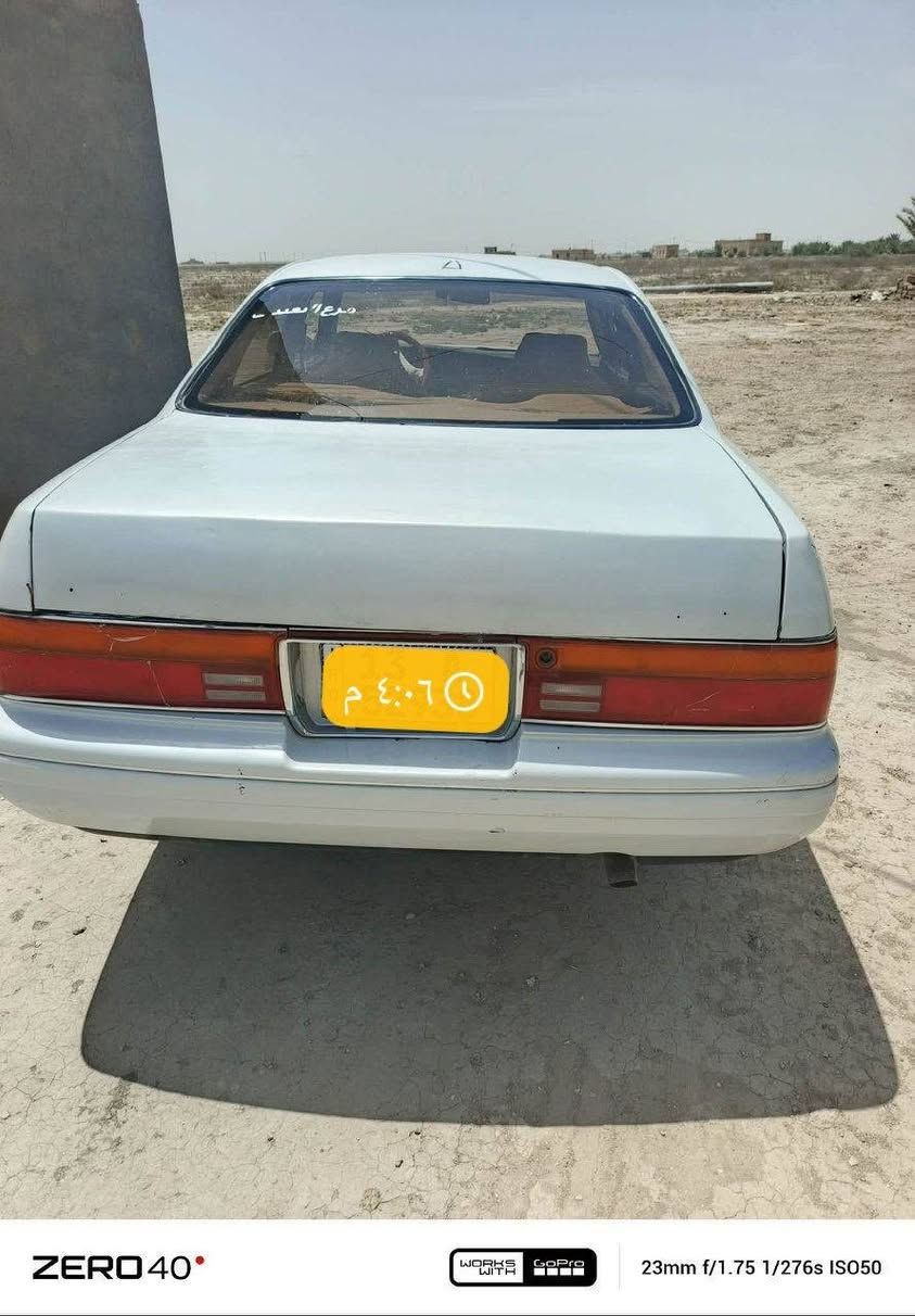 سلام عليكم للبيع بطه منفصل مديل 2000 محرك 2ونص كير كفاله مكفولات رقم ميسان نكليزي تحويل ثاني يوم كهربايات شقاله من طول لطول سياره جاهزه مكفوله من الكلبه وضربه سياره جاهزه تخم تاير حداديه جديده 
سعر 45 وبيها مجال 
مكاني سماوى قضاء الخضر 
تصل ***********‬‏ 
مكلف بنشر
