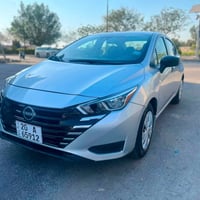 فيرسا 2025 • وارد امريكي • ١٣ الف